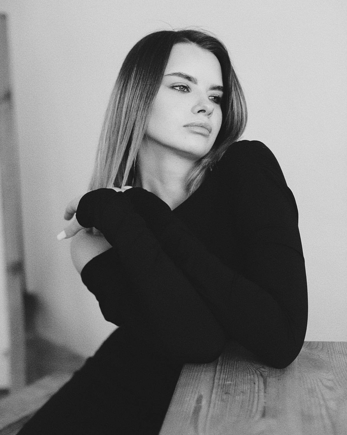 , Екатерина Долганова