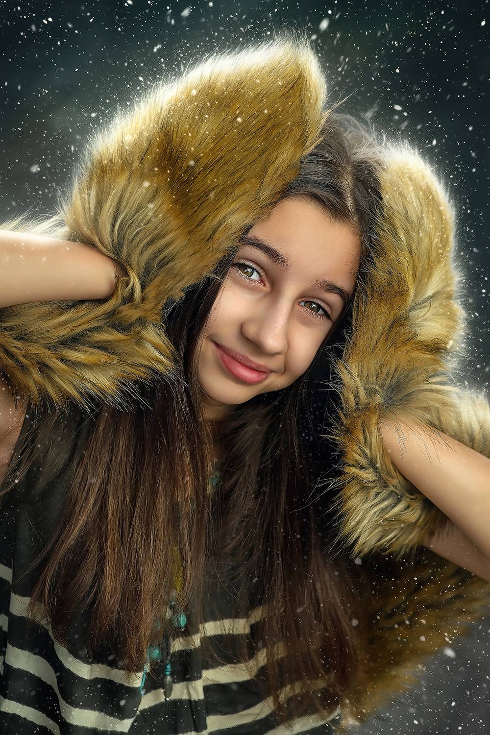 , Раевская Елена