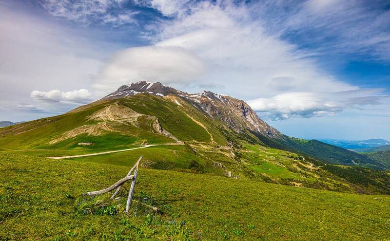 italy, l Pian Perduto фото превью