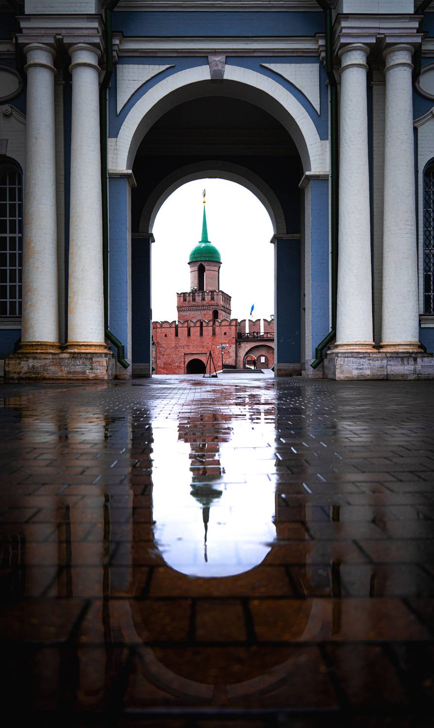 , Aleksandr Kolonsky