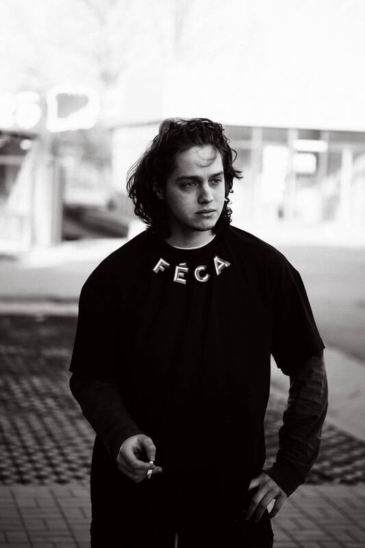 Smoker фото превью