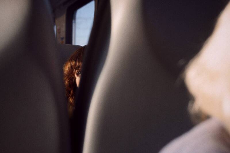 Moscow, March 2026 фото превью