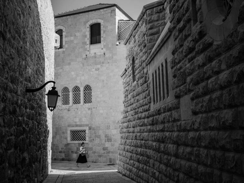 Old City of Jerusalem фото превью