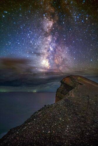 Reach for the Galaxy