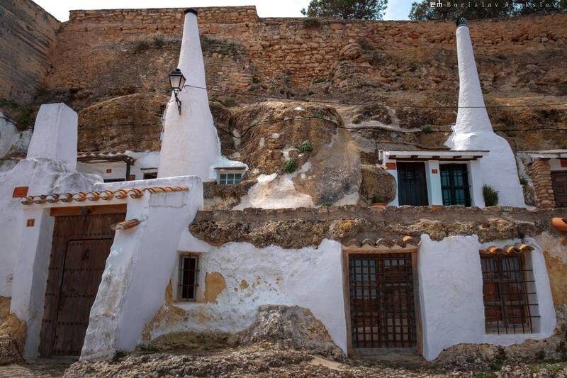 chinchilla de montearagón, spain, travel, old, building, house Chinchilla de Monte-Aragón фото превью