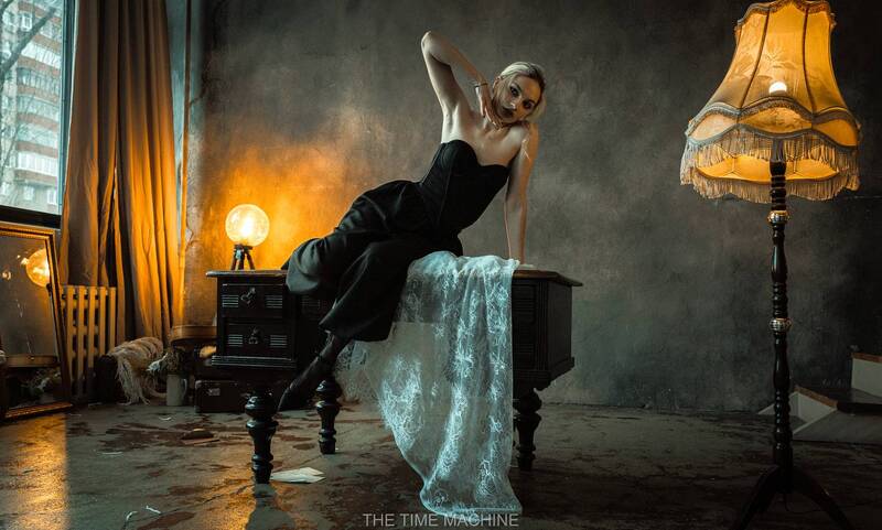 Дарья фото превью