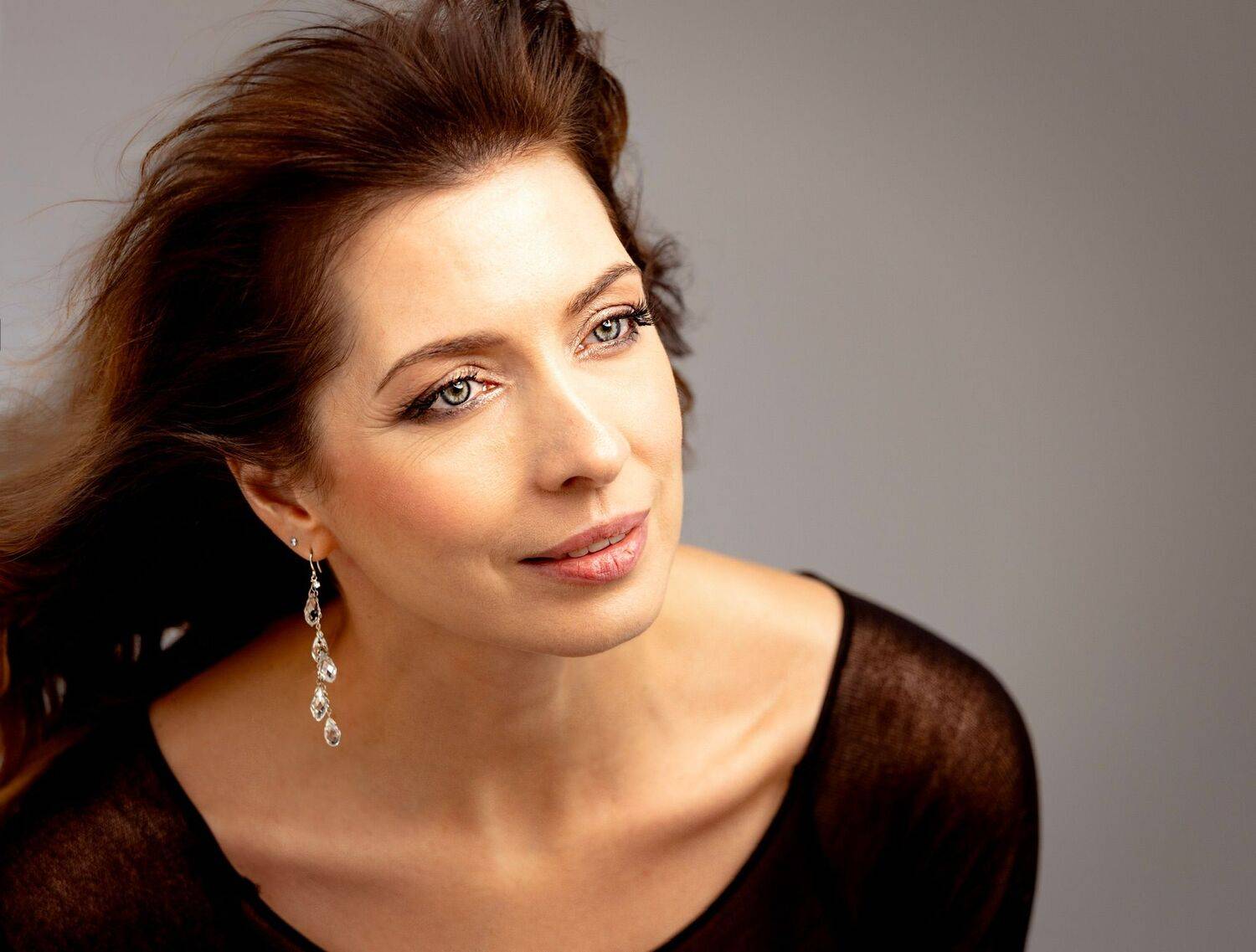 , Oksana Martynova