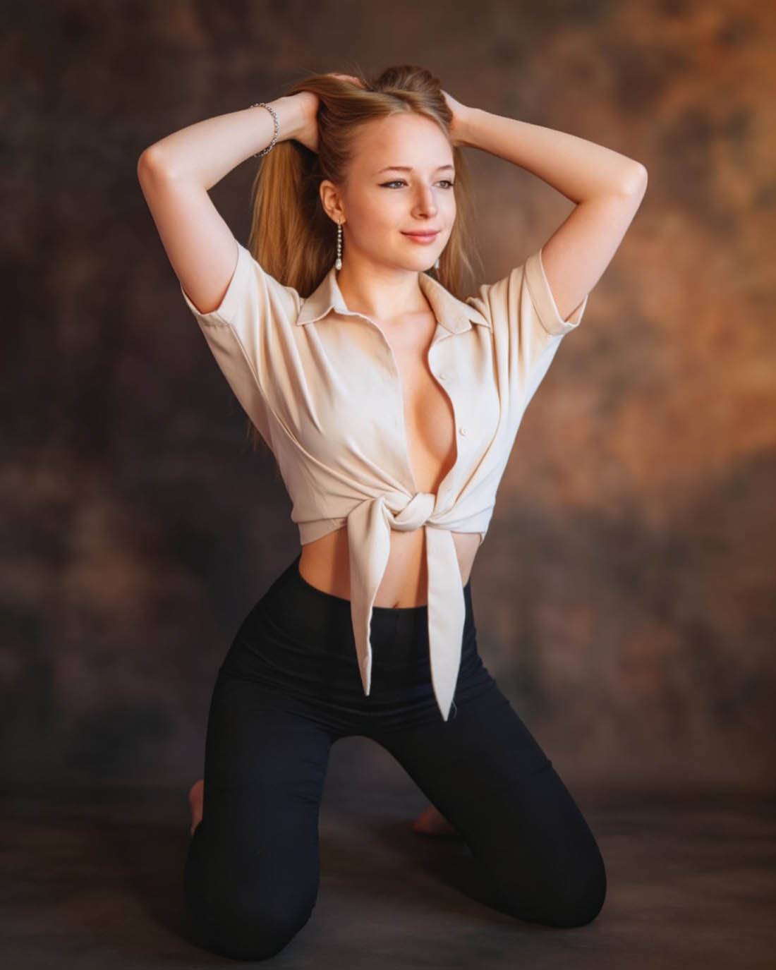 , Алексей Гилёв