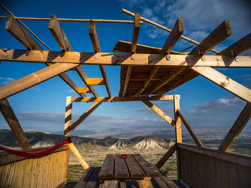 Jordan Valley фото превью