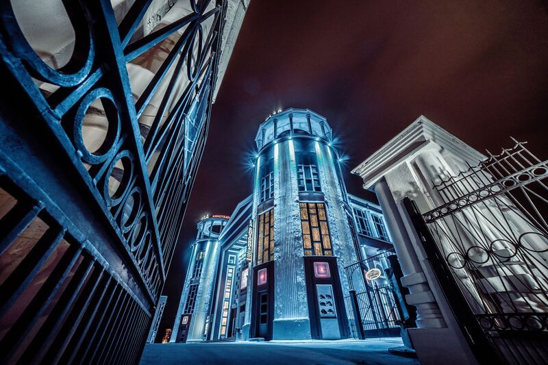 К/Т Звезда Тверь фото превью