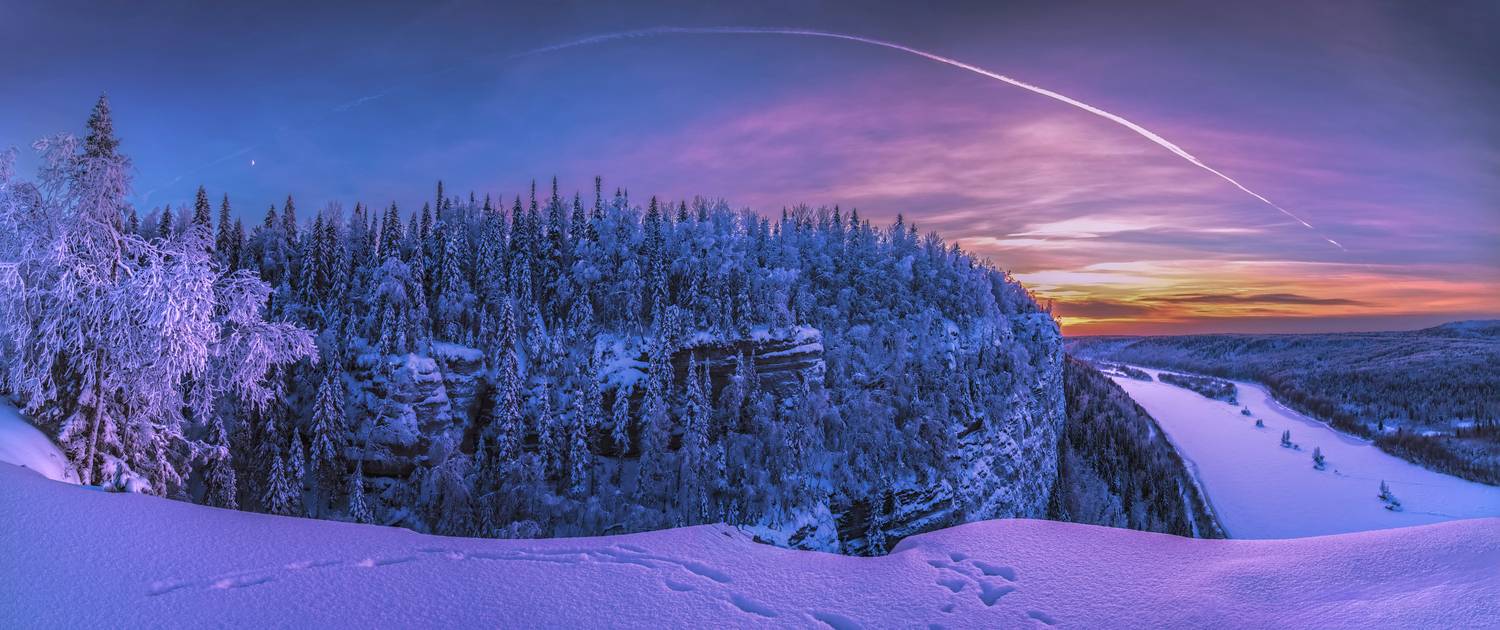 , Усанин Максим