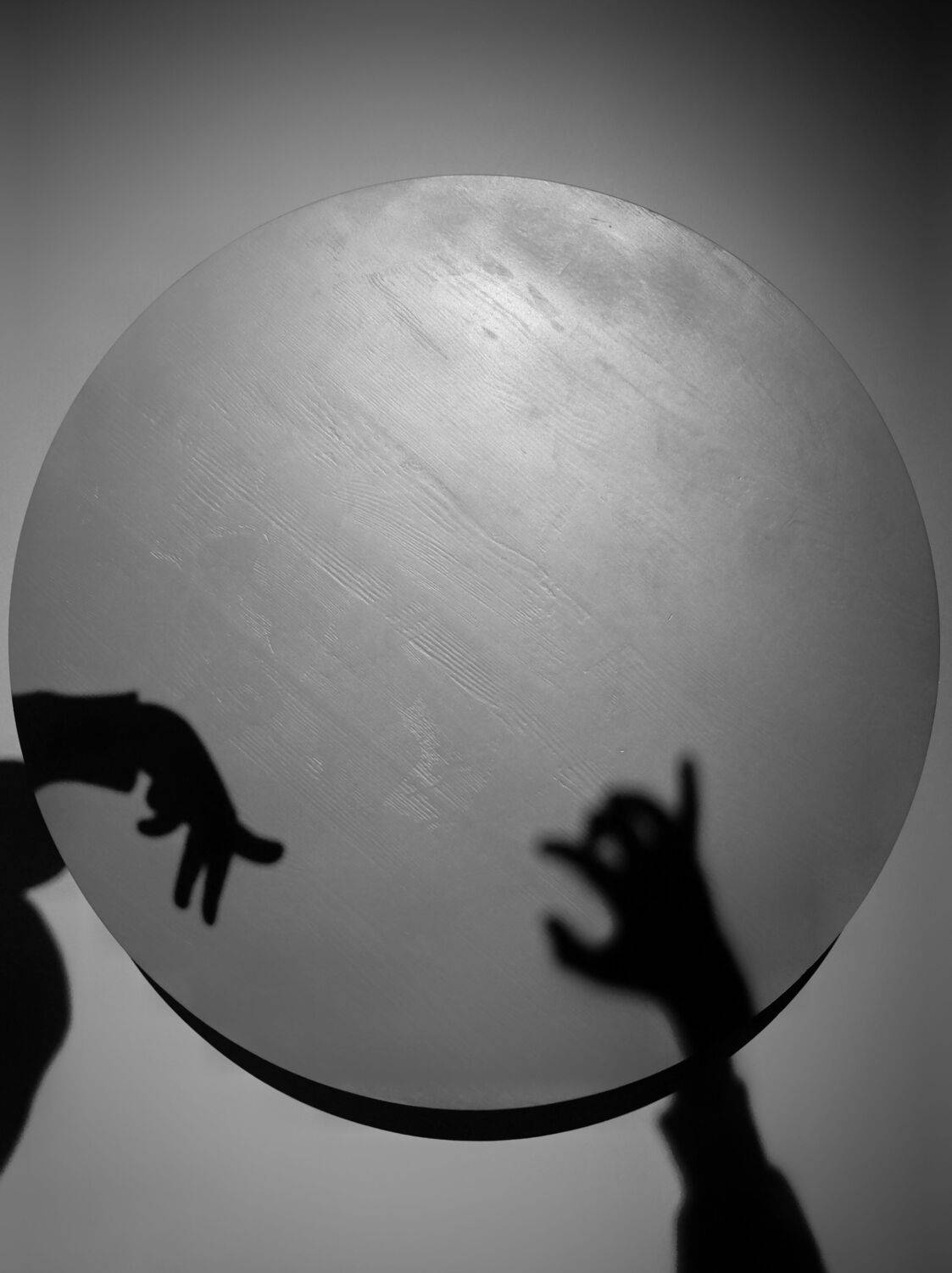 диалог, слова, тишина, Зорин Миша