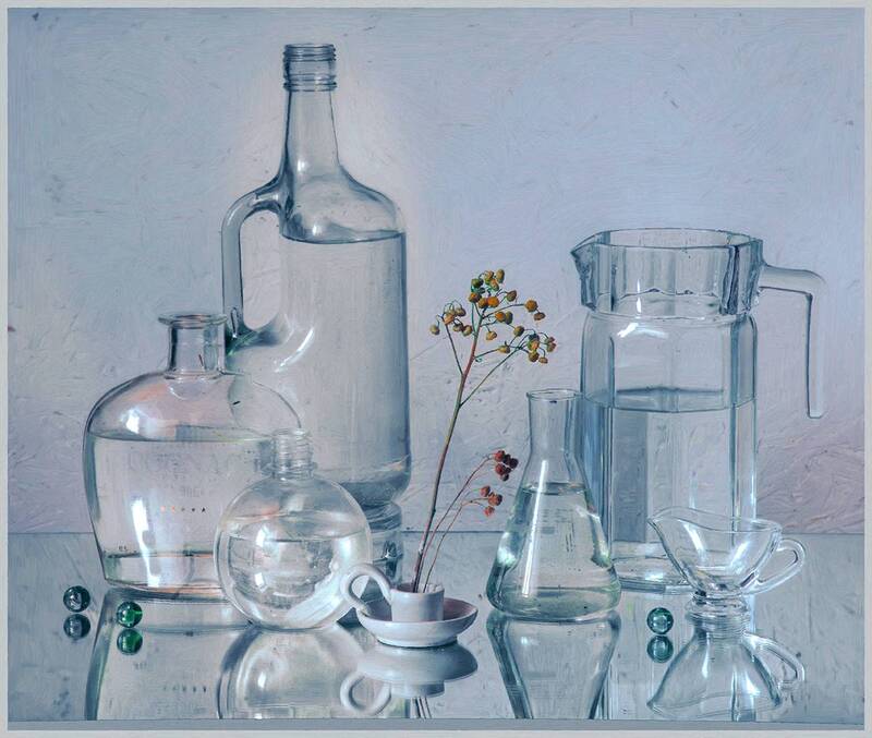 Стекло фото превью