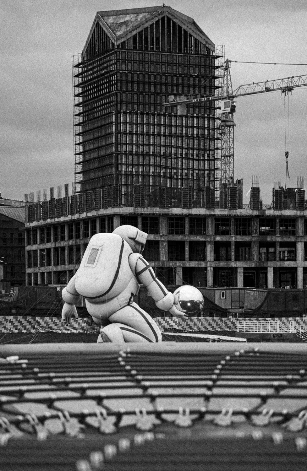 , Aleksandr Kolonsky