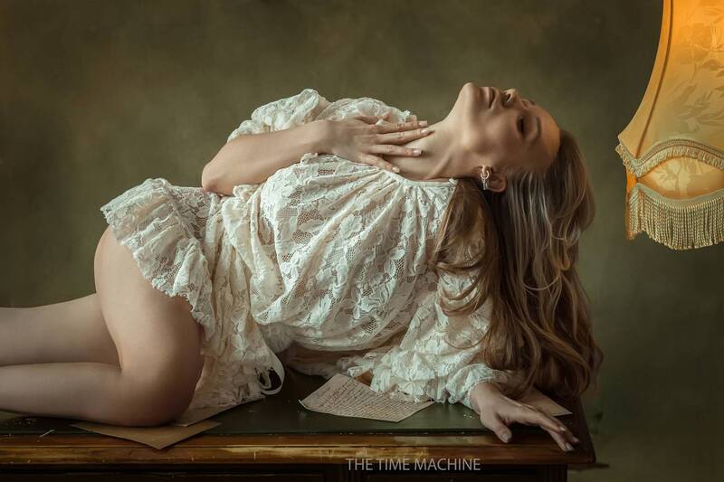 Юля фото превью