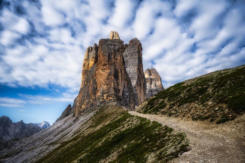 Dolomiti, Nikon, Landscape  фото превью