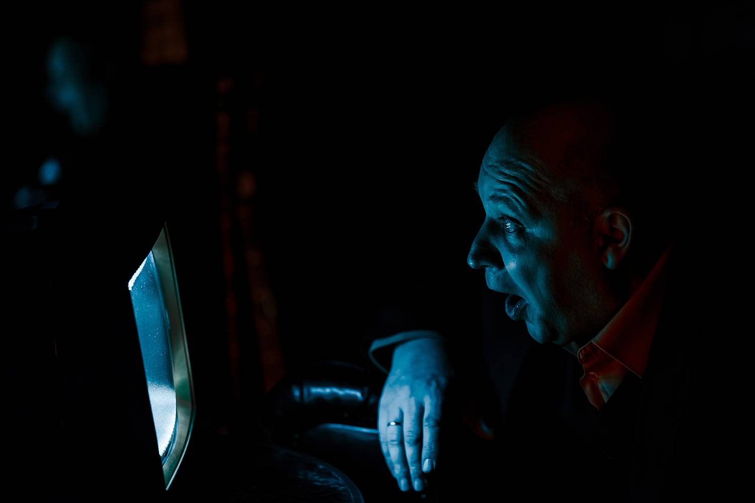 , Николай Смолянкин