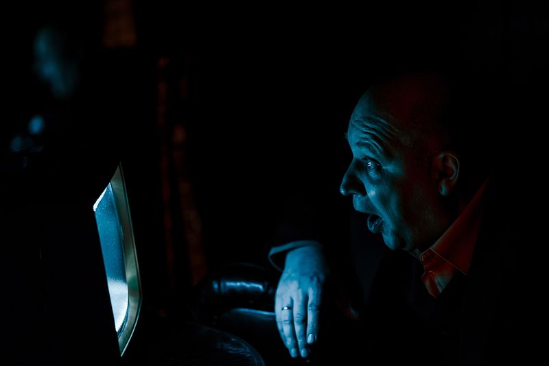 Теперь я видел всё фото превью