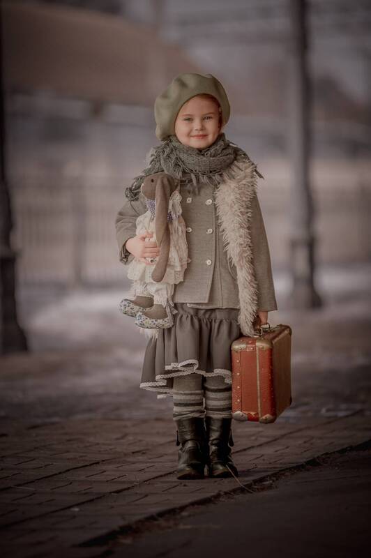 По дороге в весну фото превью