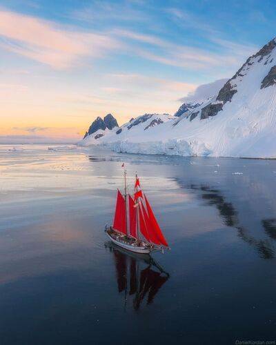 Antarctica