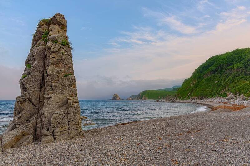 мыс4скал Южней 4-х Скал фото превью