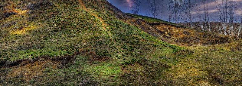 Зауралье фото превью