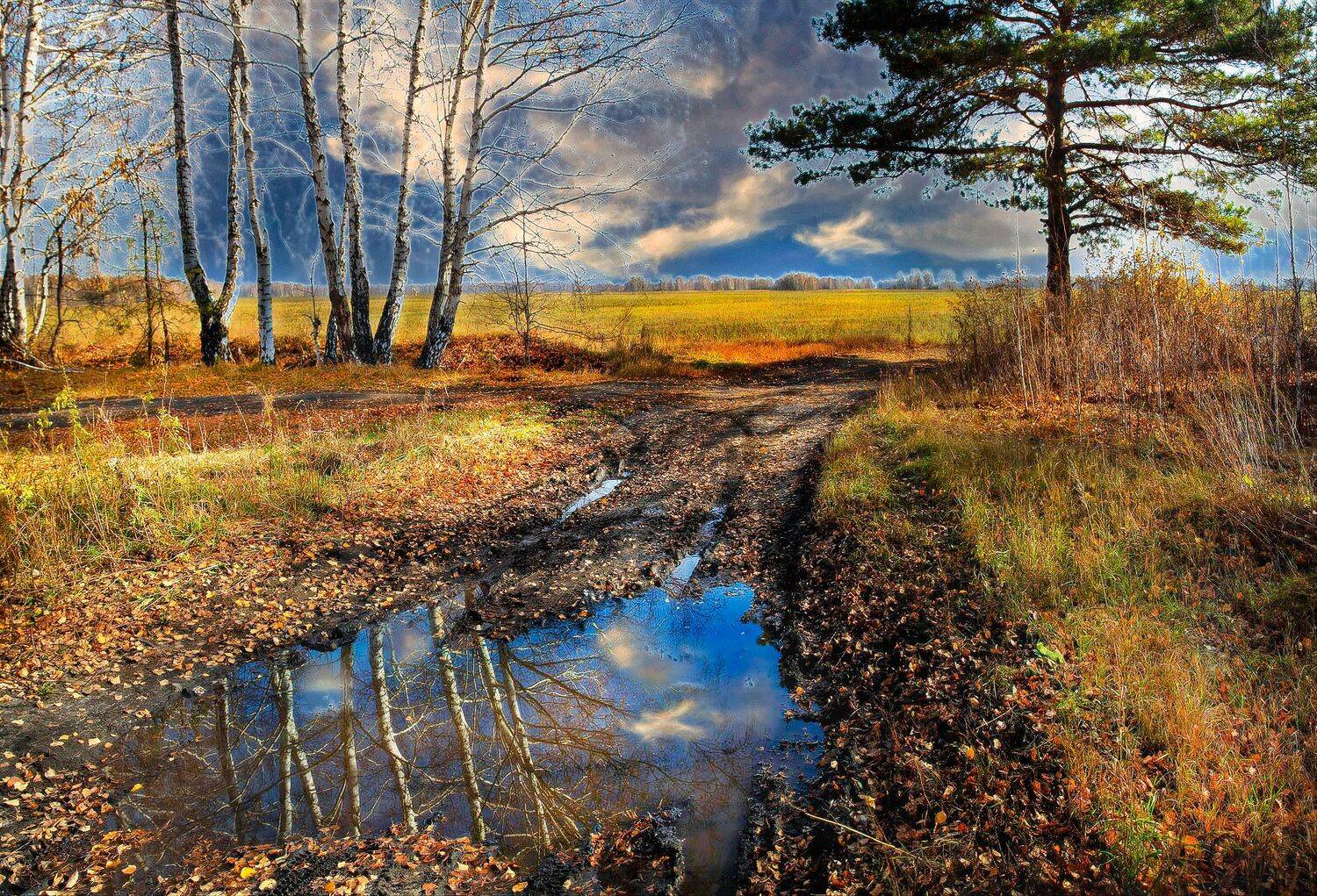 , Борис Бусыгин