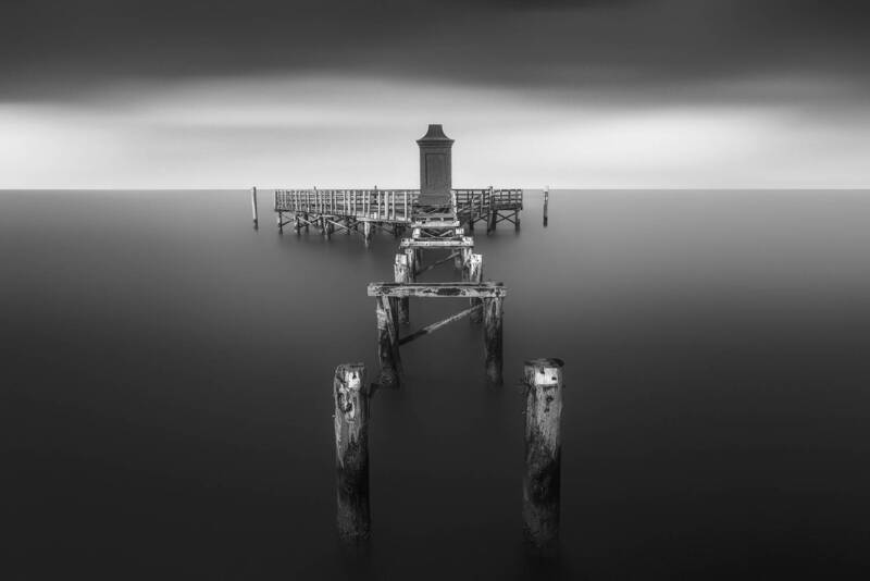 The Silent Enigma фото превью