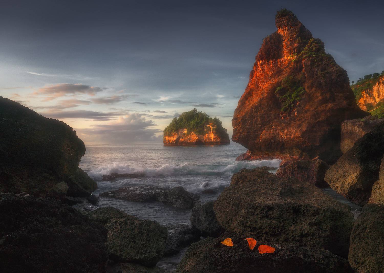 diamond beach, бали, bali, Владимир Ляпин