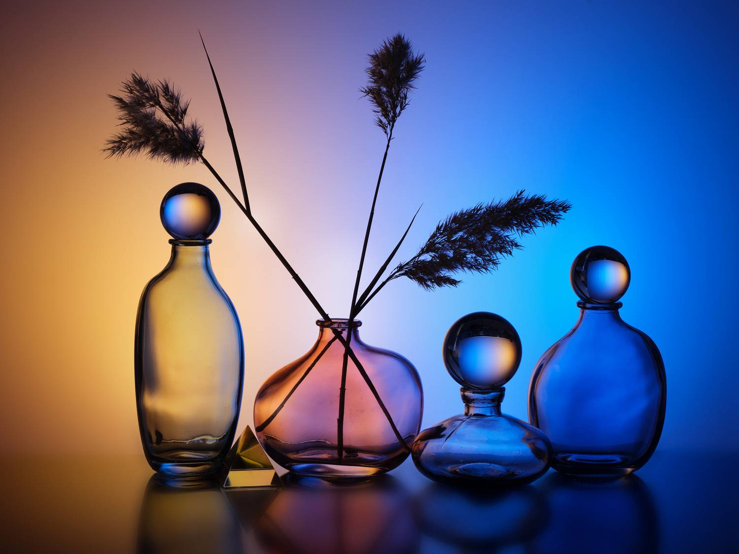 , Виктор Лебедь