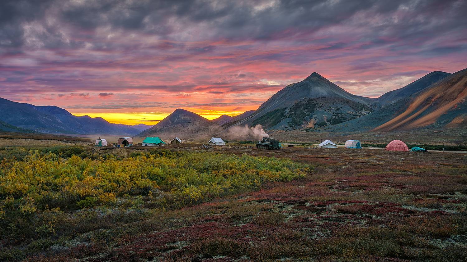 , Андреев Николай