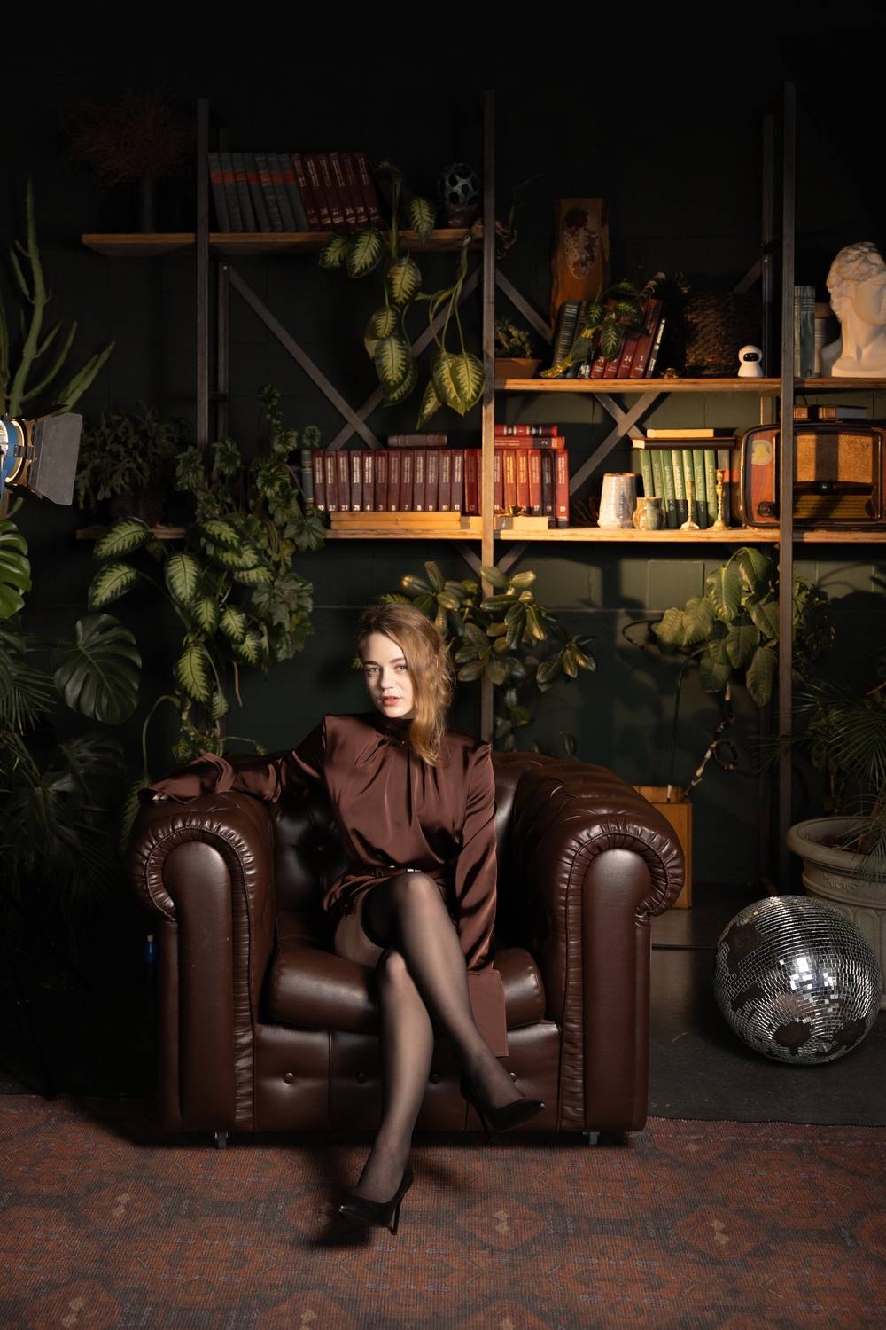 , Скирпичников Анатолий