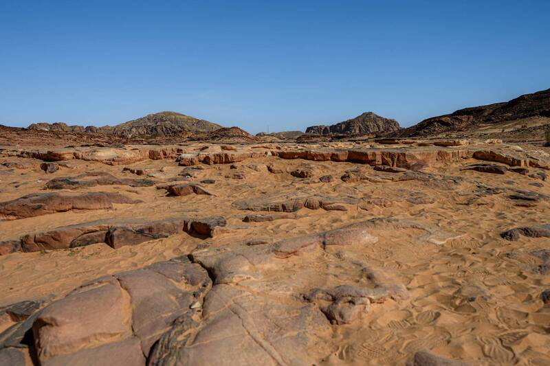 Jabe Canyon фото превью