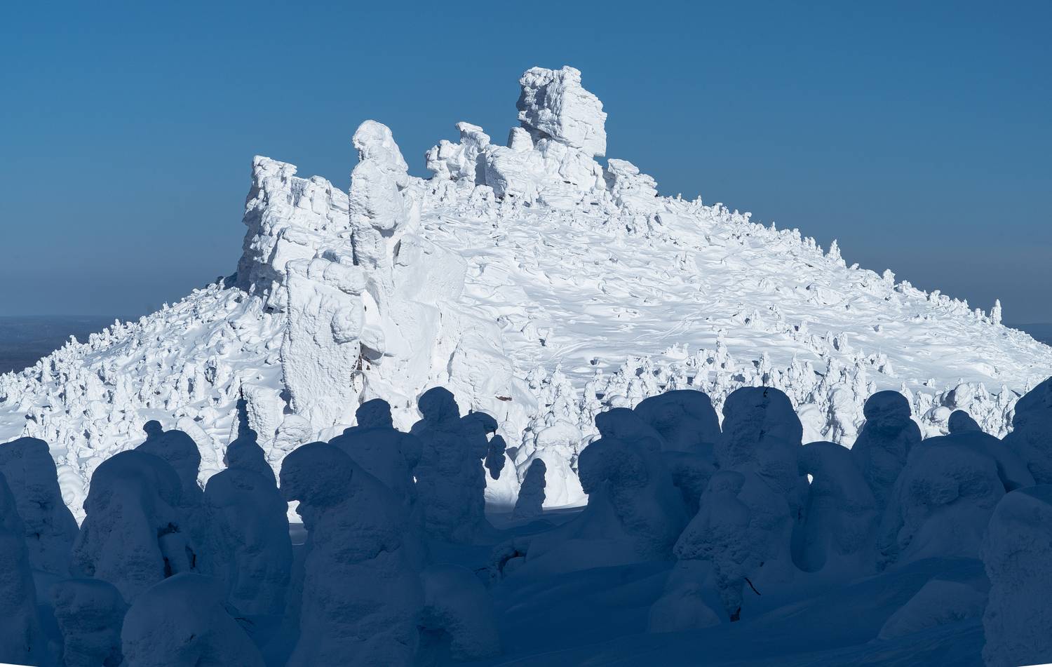 Россия, Пермский край, Помянённый Камень, Колчимский камень, Гаврилов Юрий