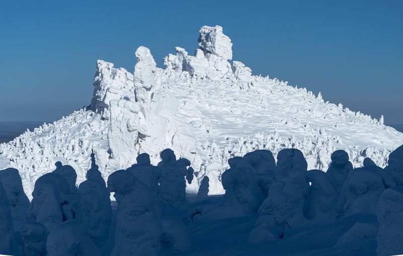Россия, Пермский край, Помянённый Камень, Колчимский камень Колчимский камень фото превью