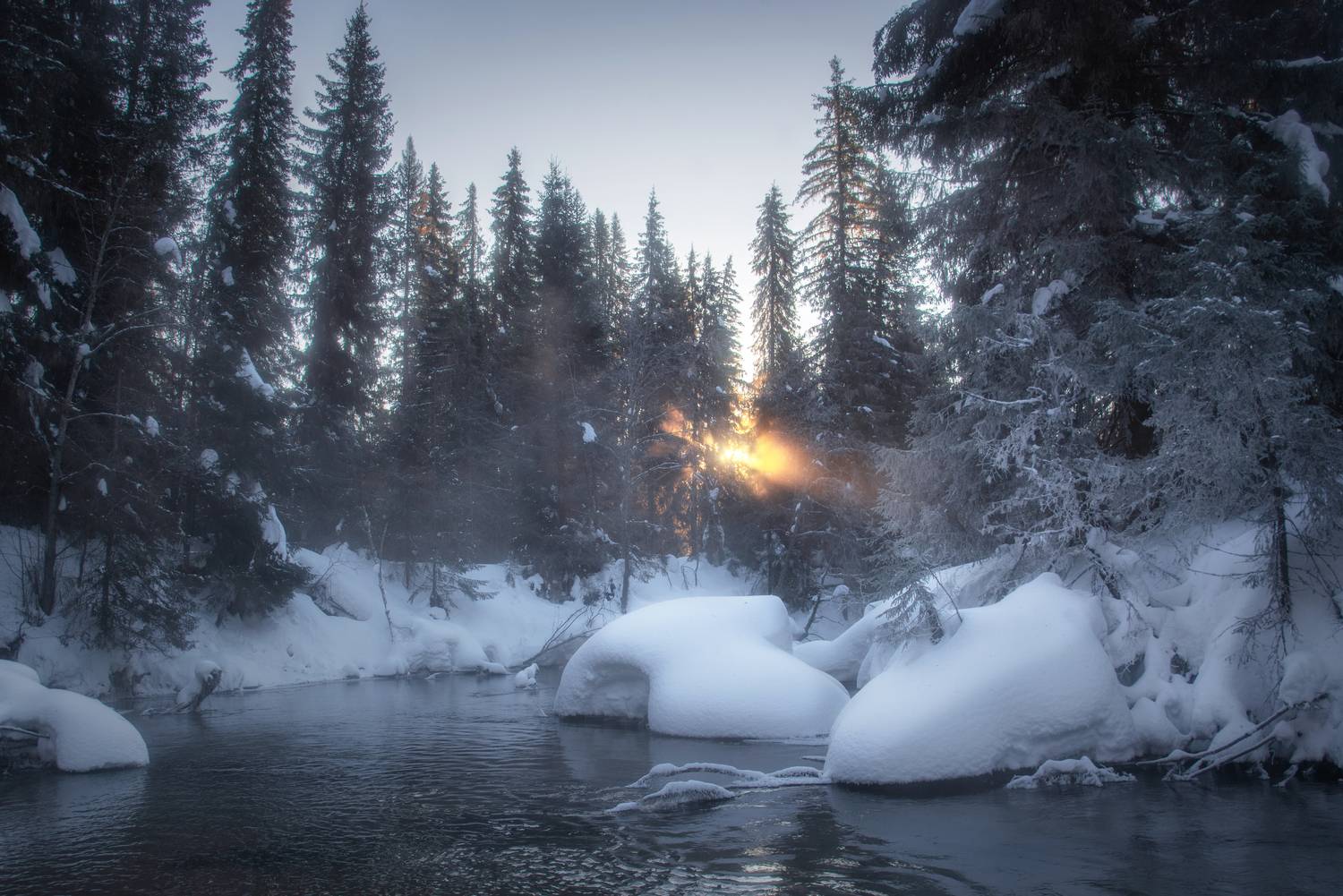 , Малыгин Андрей