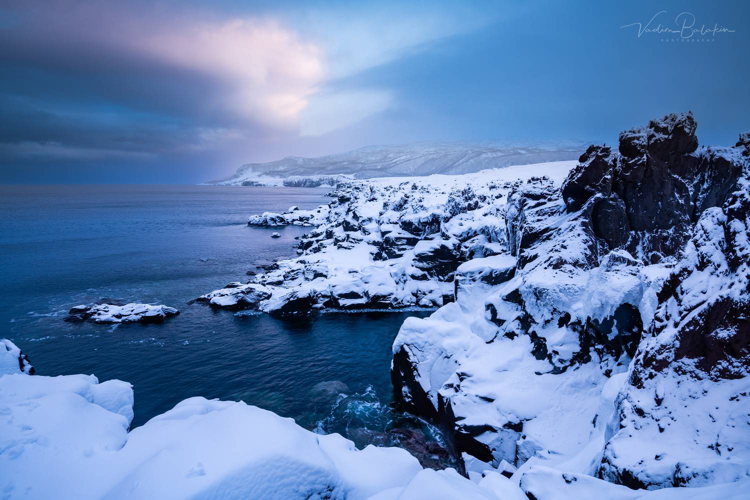 курилы, курильские острова, плато янкито, охотское море, итуруп, Вадим Балакин