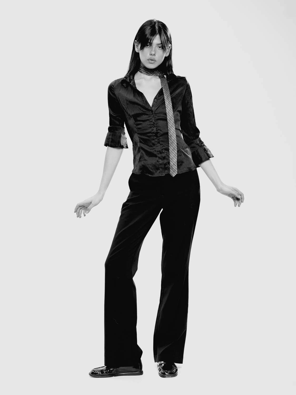 , Павел Зайков