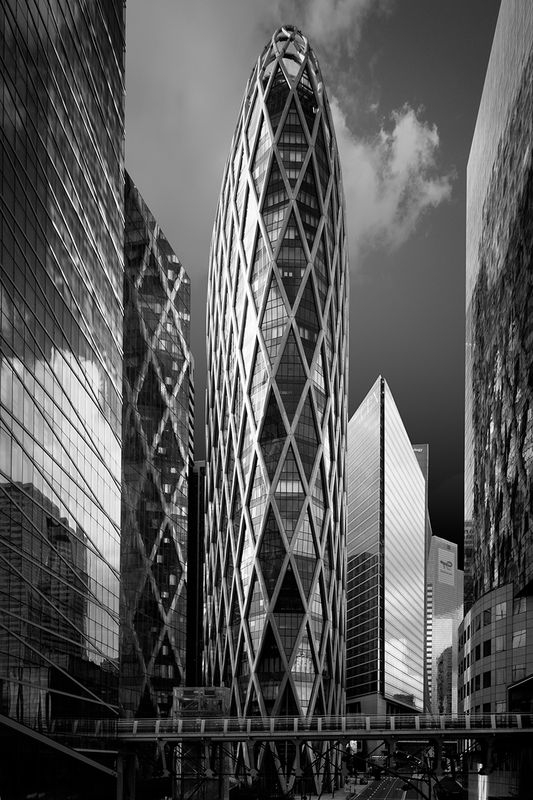 Le D2-Paris La Défense фото превью