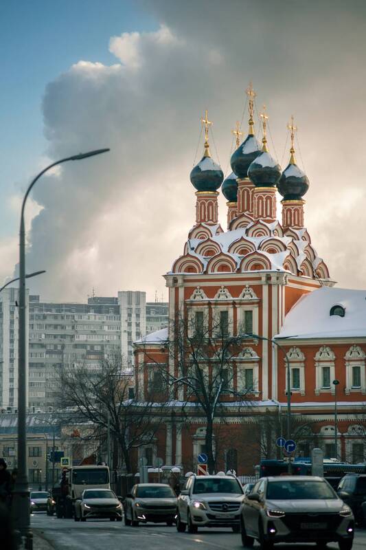 храм Св Николая на Болвановке фото превью