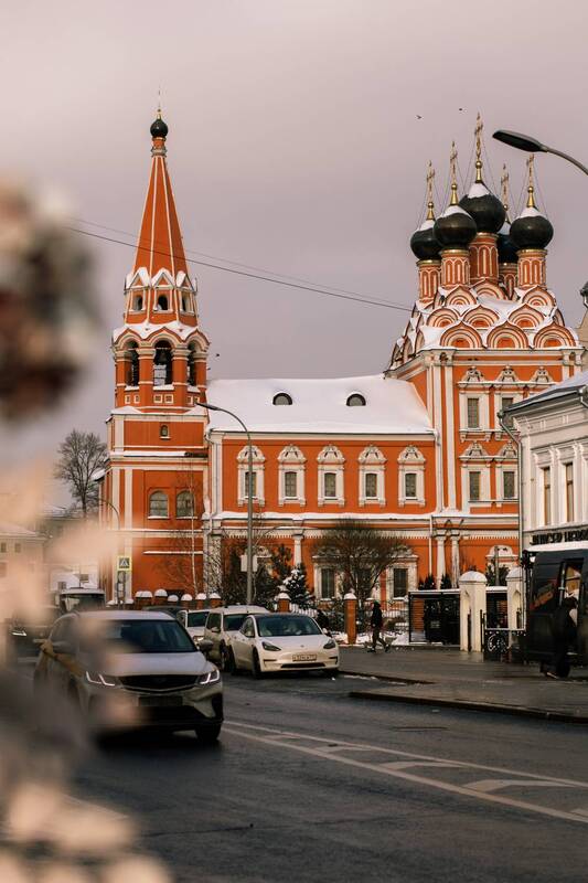 храм Св Николая на Болвановке фото превью