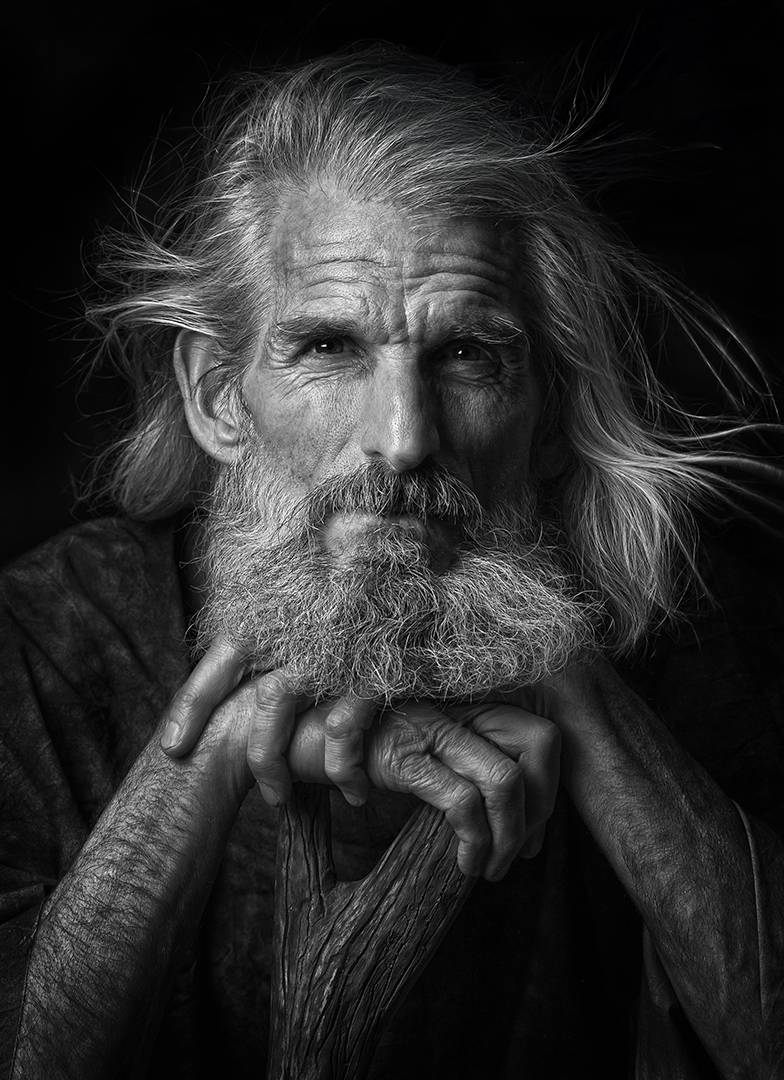 , Alexander Sviridov