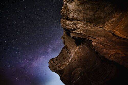 Echoes of Ancient Stone