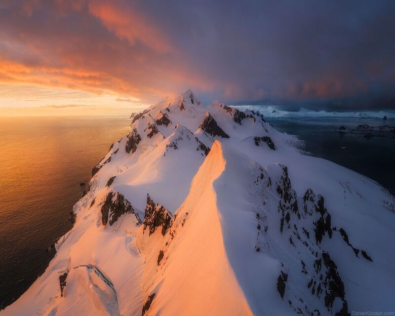 Antarctica фото превью