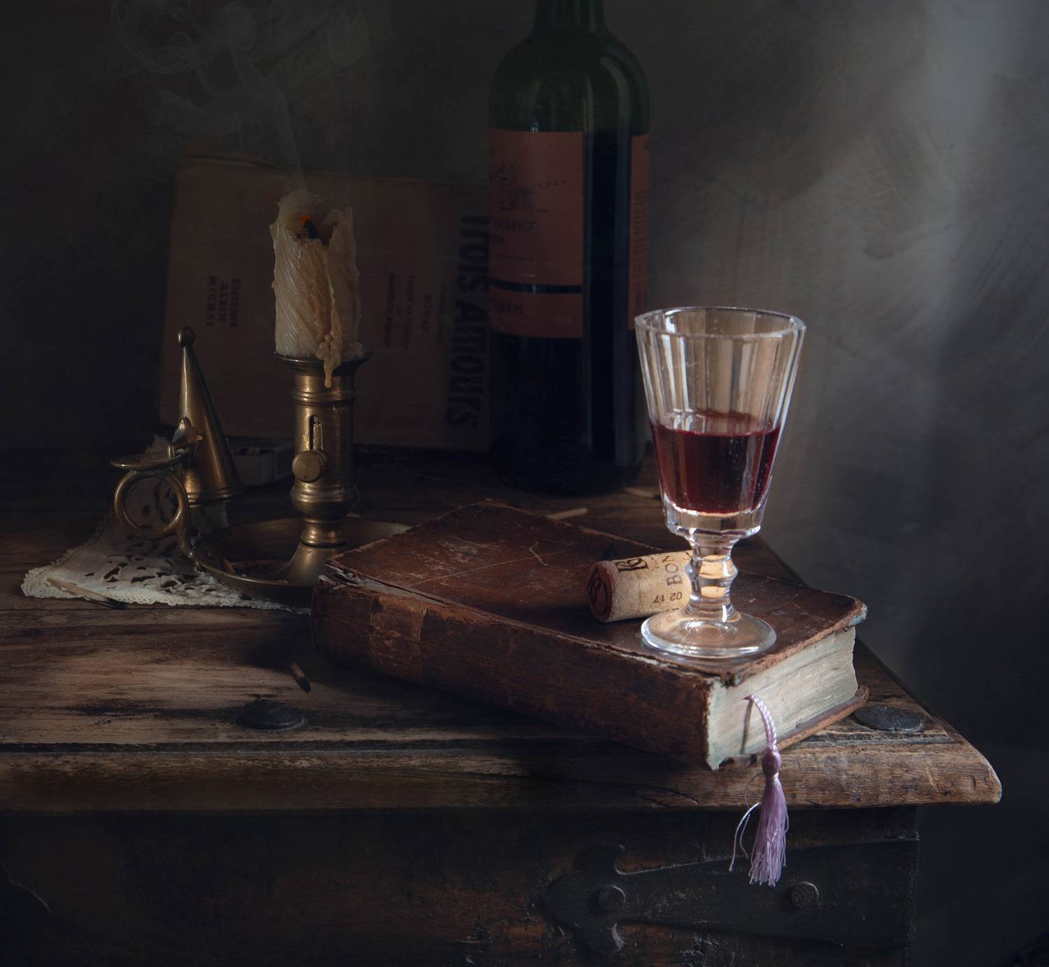 , Gasiorowski Wladyslaw