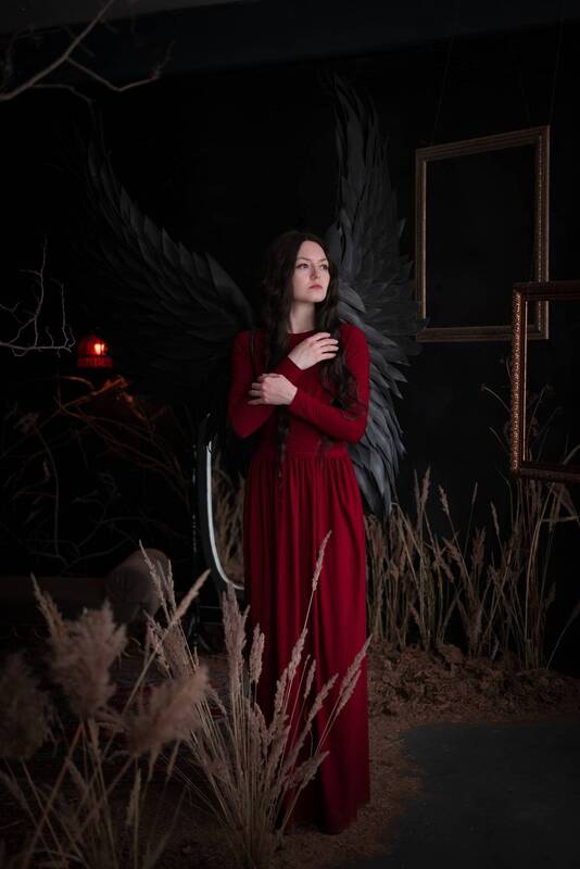 Sibyl Obscure фото превью