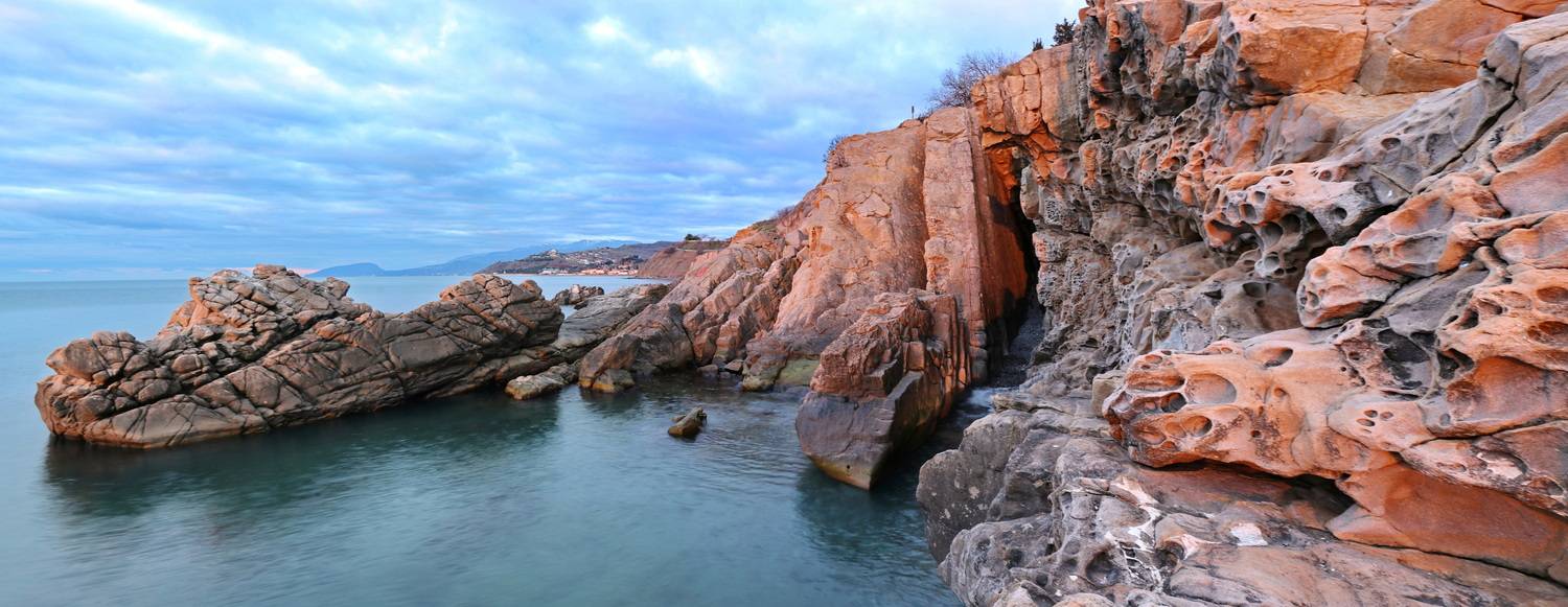 крым, Добролюбова Тамара