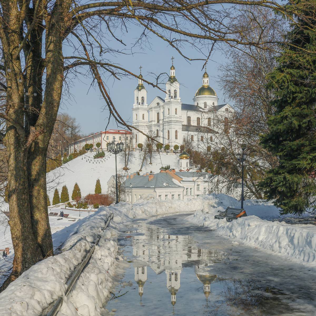 , Игорь Денисов