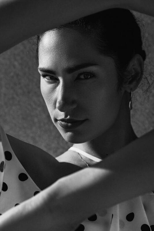 portrait фото превью