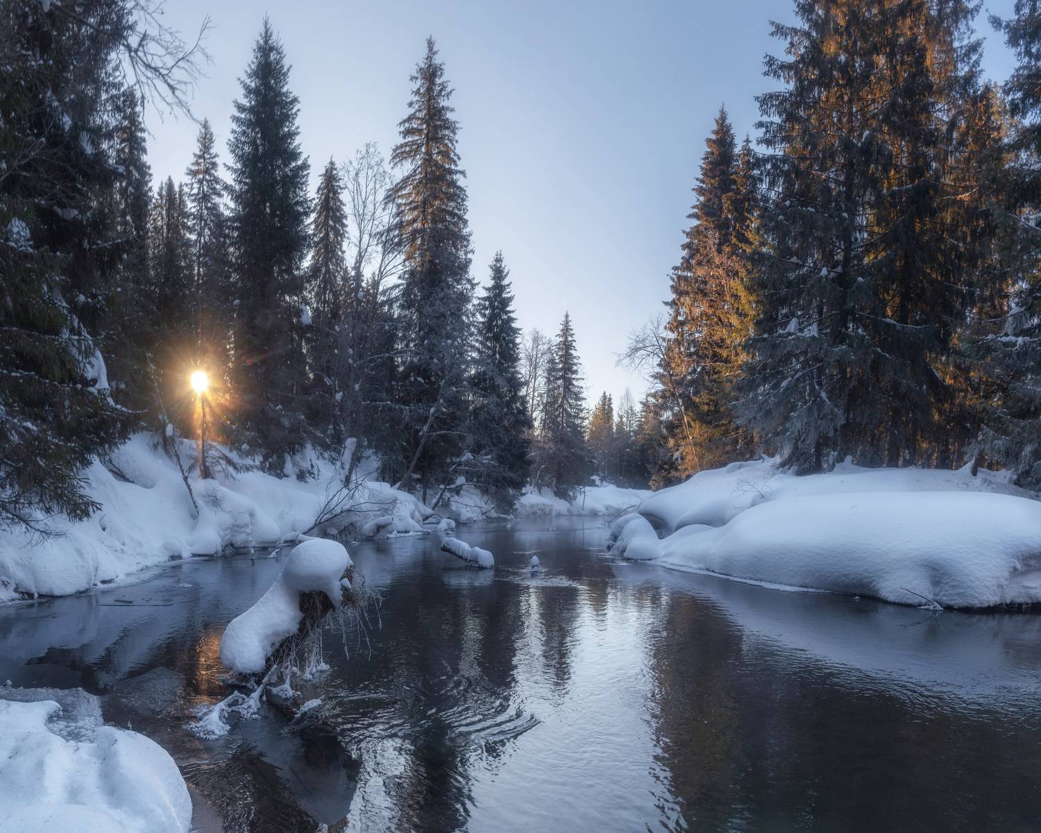 , Малыгин Андрей